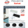 TEFAL Szczotki boczne x2 + filtr x1 - do robotów Explorer S20 RG6875 i Explorer S40 RG7267 (ZR720001) - 1477798 - zdjęcie 4